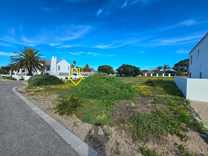 0 Bedroom Property for Sale in Shelley Point Western Cape